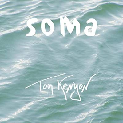 Soma. CD: Musik für Meditation